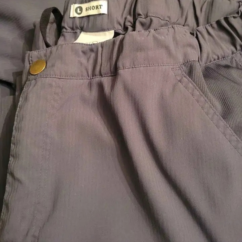 Lot of Men's Koi scrubs